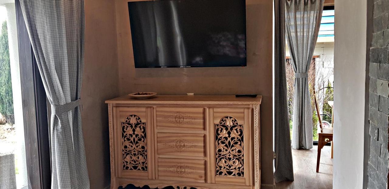 Domek Melania Zakopane Dış mekan fotoğraf